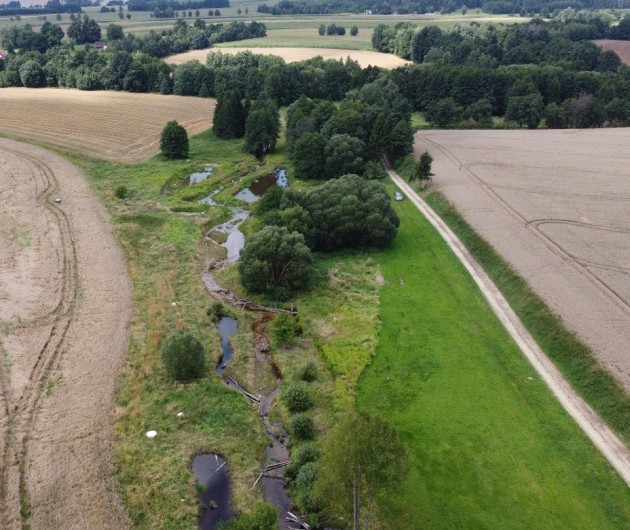 Hladovský potok