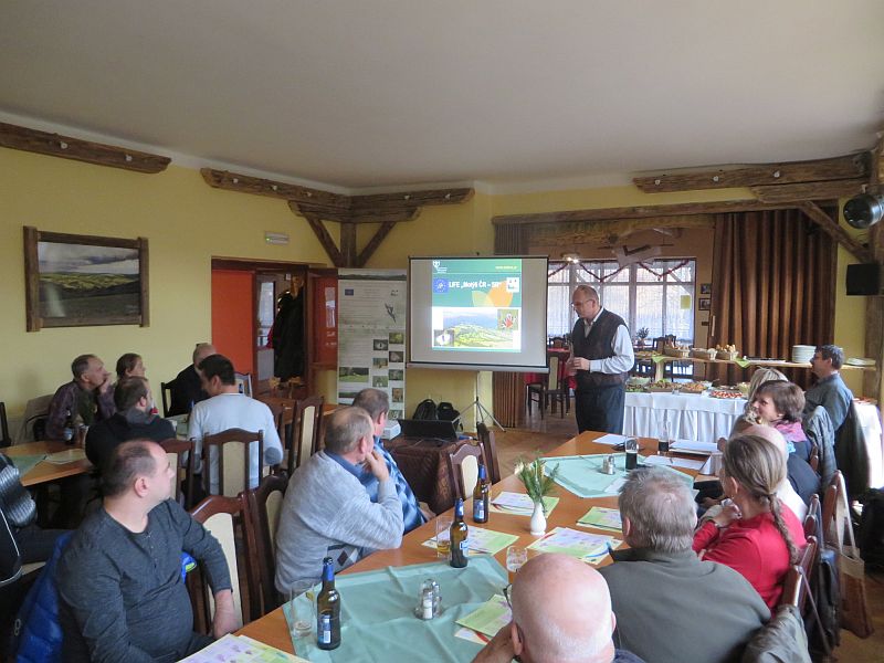 Armenian experts visit Czech Republic