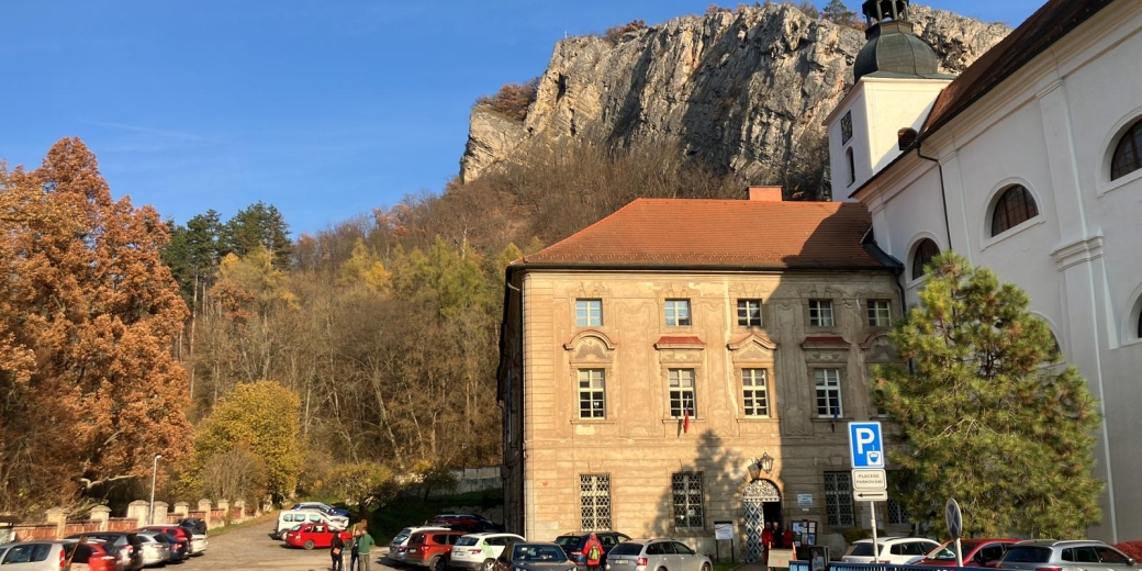 3. ročník mezioborové odborné konference Kras, jeskyně a lidé.
