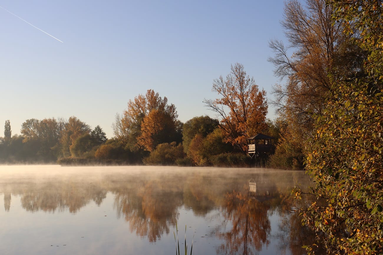 PP Chomoutovské Jezero